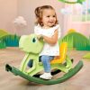 Little Tikes Easy Rockin' Dino Toy