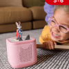 Tonies Subscription: Disney, Educational, Nap Time Tonies for 5-6 years