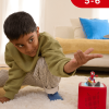 Tonies Subscription: Disney, Educational, Nap Time Tonies for 5-6 years