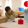 Tonies Subscription: Educational, Nap Time, Animal Tonies for 5-6 years