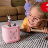 Tonies Subscription: Literary, Movies & TV, Nap Time Tonies for 5-6 years